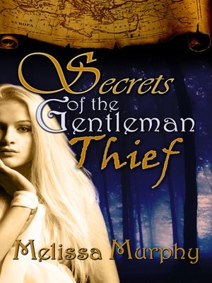 cover image of Secrets of the Gentleman Thief